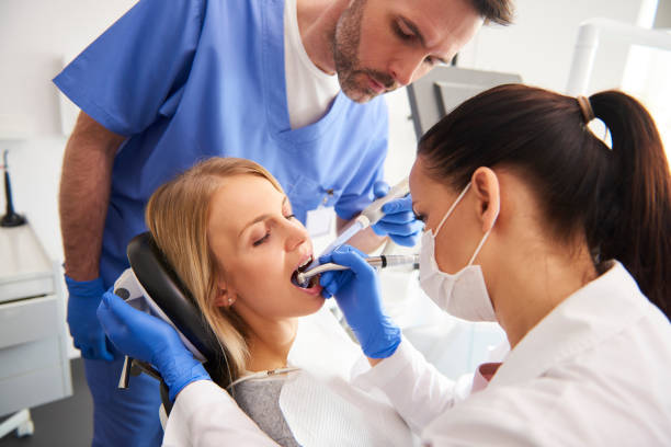 Reliable Derry, PA Holistic Dental Care Services Solutions