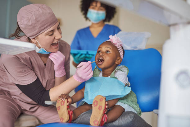 Best Emergency Dental Care  in Derry, PA