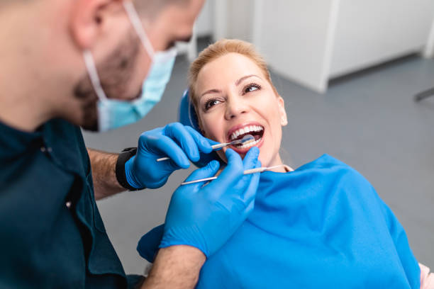 Best Dental Fillings (Composite and Amalgam)  in Derry, PA
