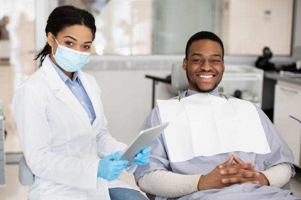 Best Full Mouth Reconstruction  in Derry, PA