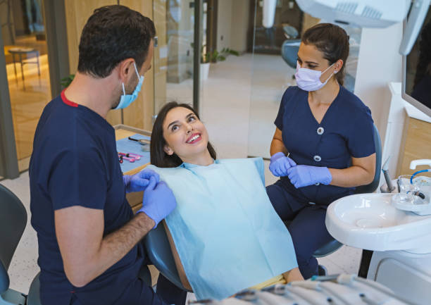Emergency Dental Services in Derry, PA
