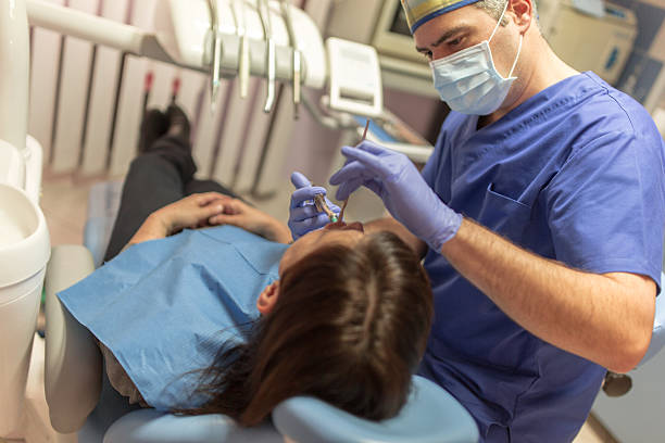 Best Cosmetic Dentistry  in Derry, PA